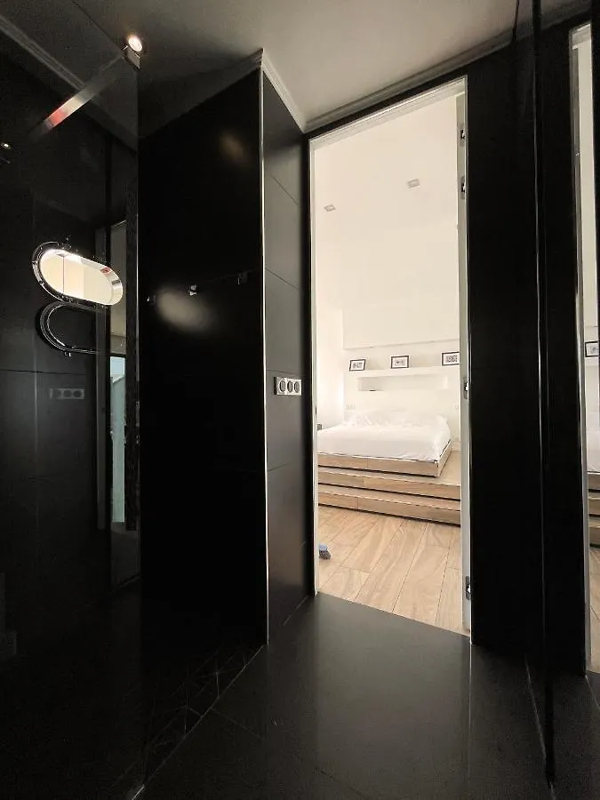 Apartment Sea View Top Floor - Promenade Des Anglais Nice